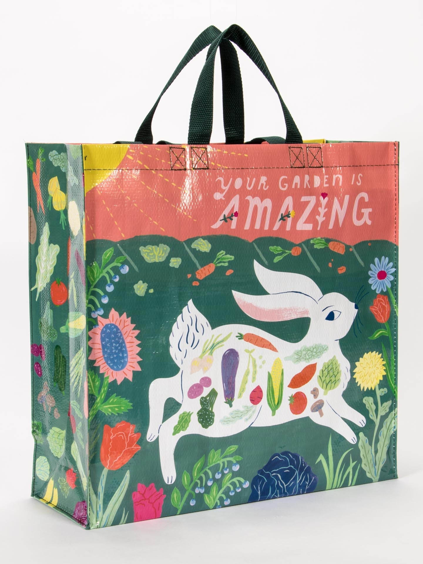 Your Garden is Amazing Shopper - homesewn