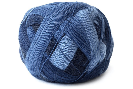 Zauberball Sock Yarn - homesewn
