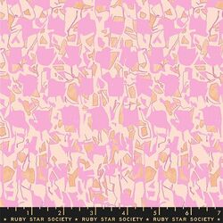 Memento Explore in Pale Peach RS8001-14 - Ruby Star Society