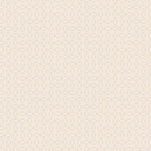 Zesty Wedges Raw - Quilting Cotton - Tangerine - homesewn