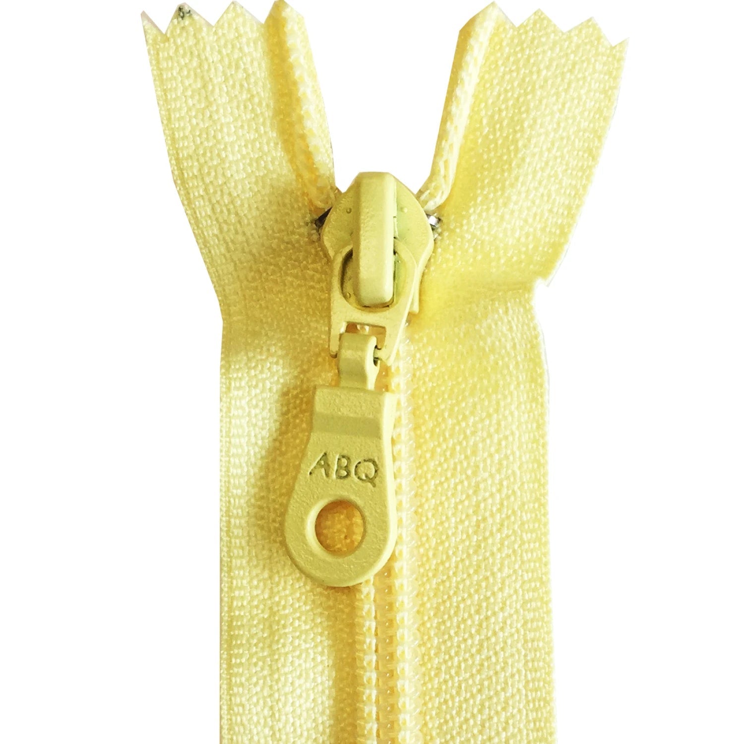 Zipper Closed Bottom 22in - homesewn