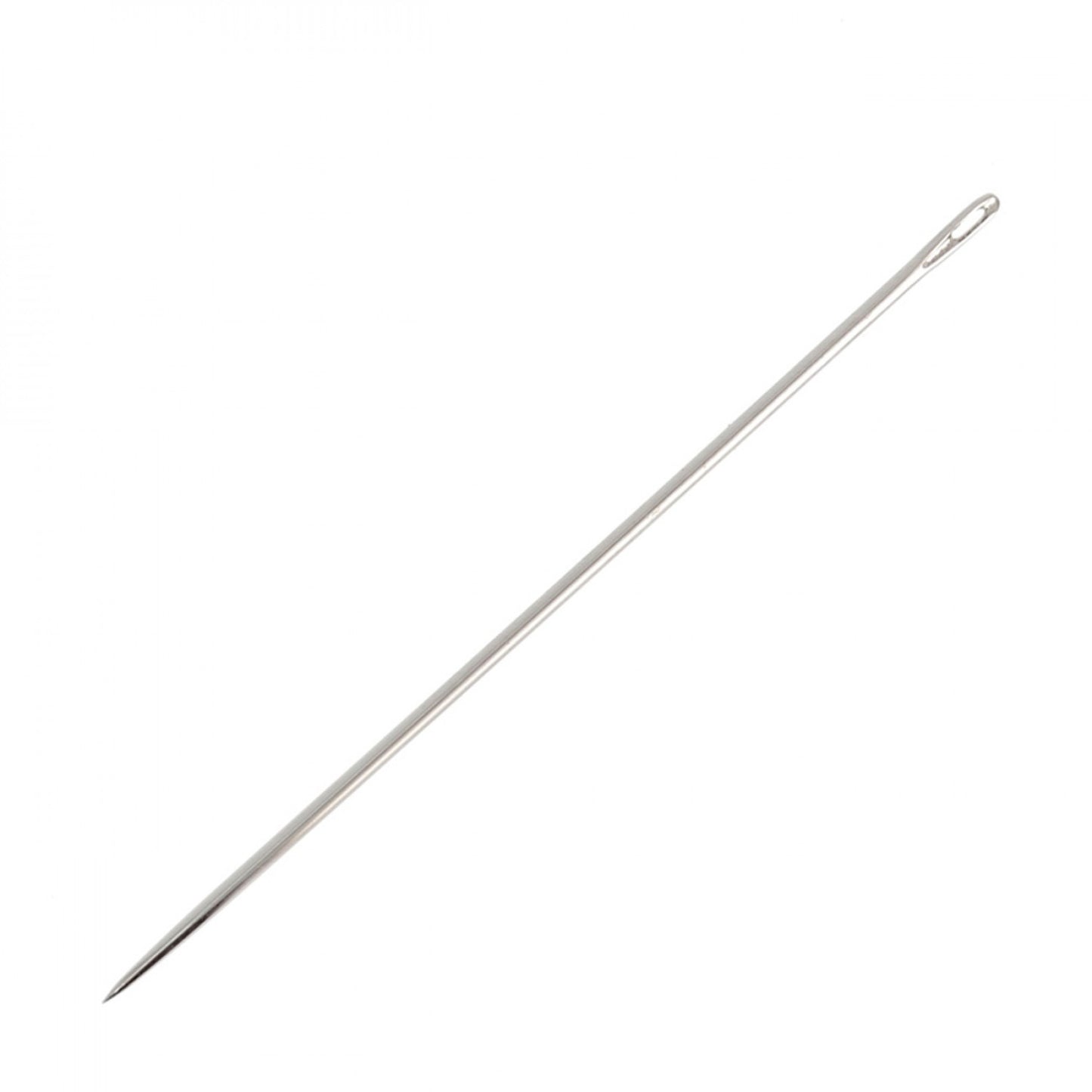 Sharps Needles - Size 9 - homesewn