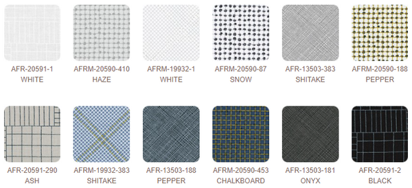 FQ Bundle - Collection CF - Neutral Greys and Gridshomesewn