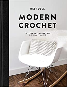 Modern Crochet - homesewn