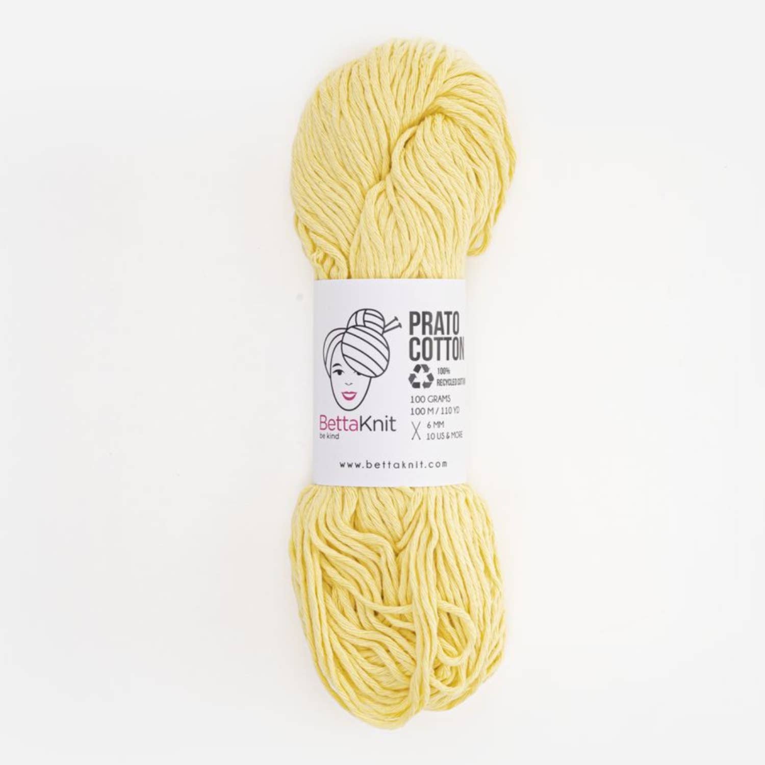 Prato Cotton - Yellowhomesewn