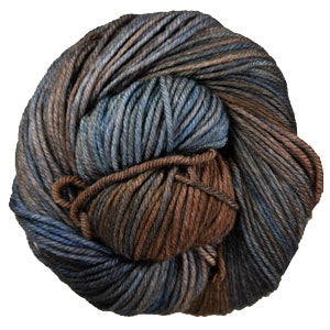 Rios - SW Worsted Weight - homesewn