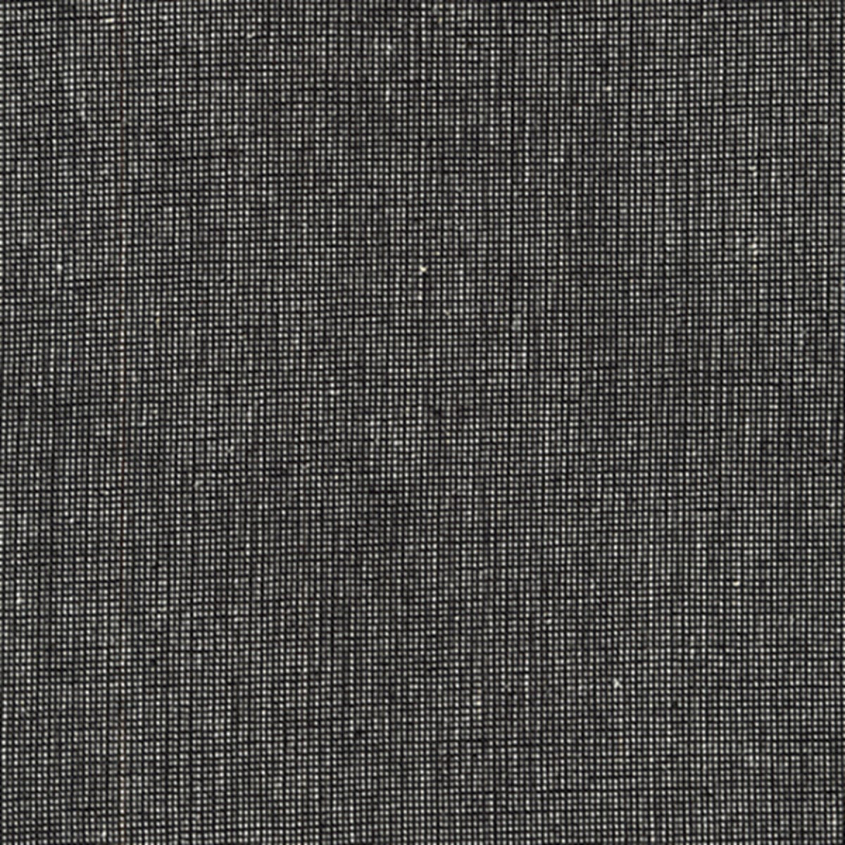 Essex Yarn Dyed - Pepper Homespun - 55/45 Linen/Cotton - homesewn