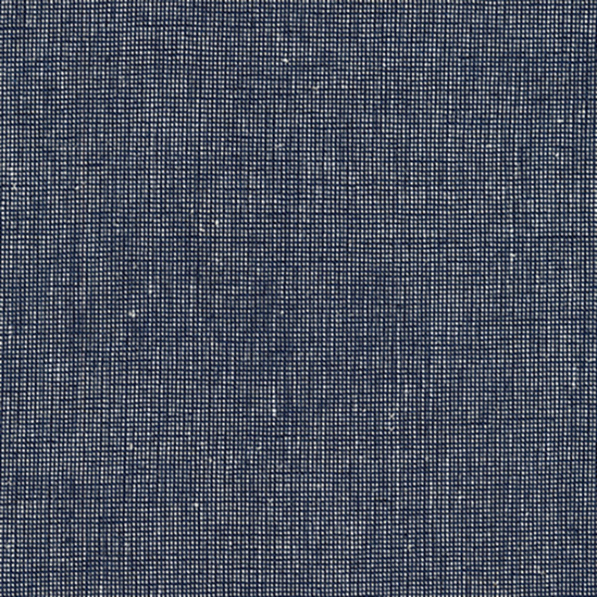 Essex Yarn Dyed - Navy Homespun - 55/45 Linen/Cotton - homesewn