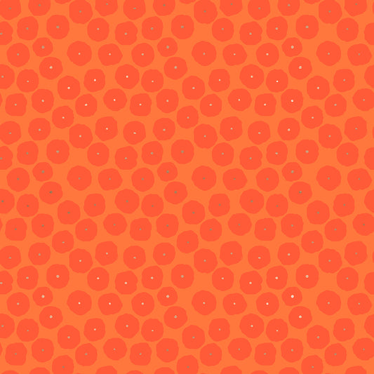 Disco Dots - Goldfish - Floradora