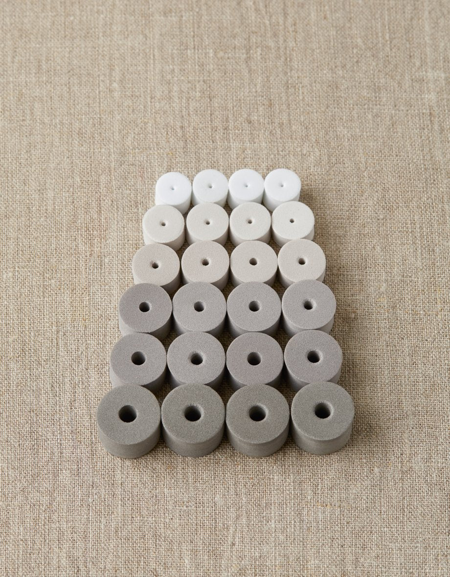 Stitch Stoppers - Neutral - homesewn