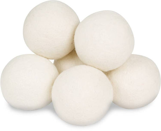 Smart Sheep Dryer Balls - Set of 3 - homesewn