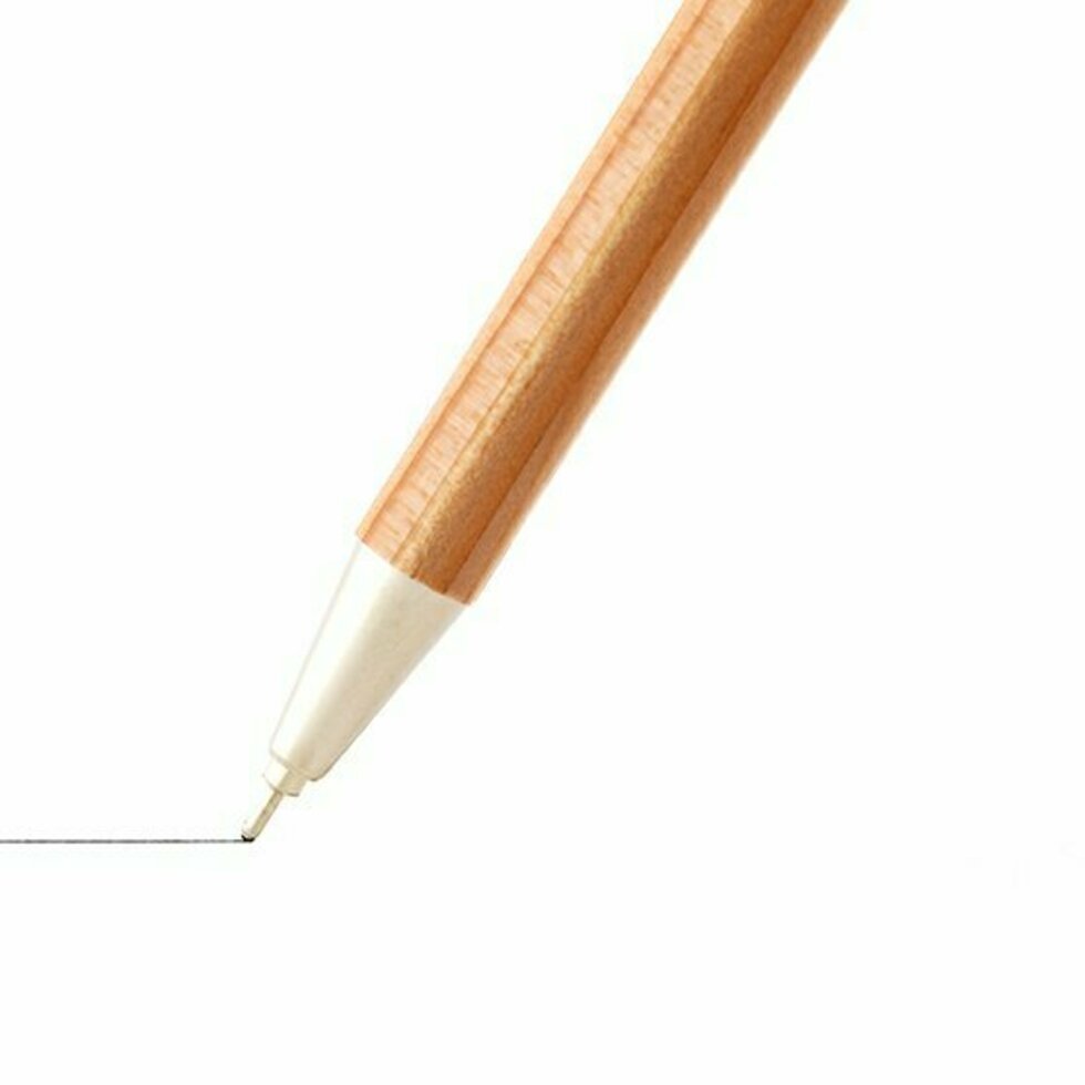 Wood Ball Pen - Mini 5" - homesewn