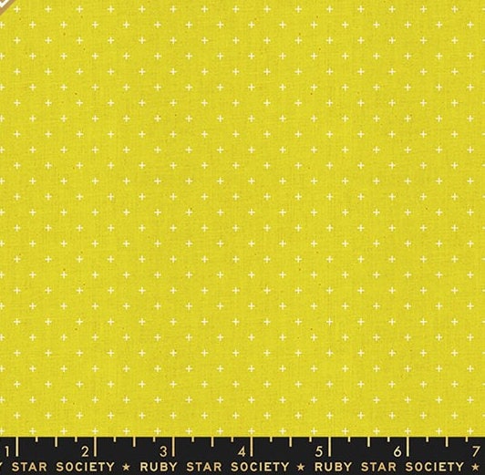 Add it Up - Citron Unbleached - RS4005 45 - homesewn