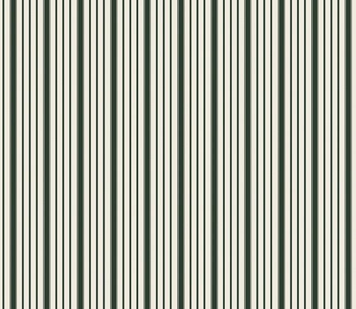 Timeless Ticking Forest - Green - Willow - homesewn