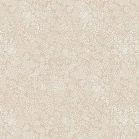 Menagerie Champagne - Linen - Rifle Paper Co. Basics - homesewn