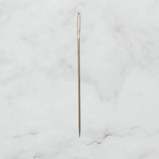 Weaving Needle - WE ARE KNITTERS - homesewn